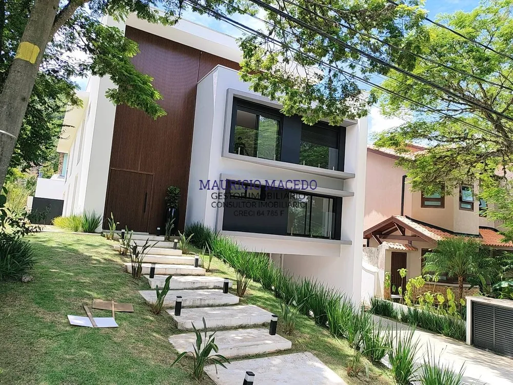 Casa, 4 quartos, 451 m² - Foto 7