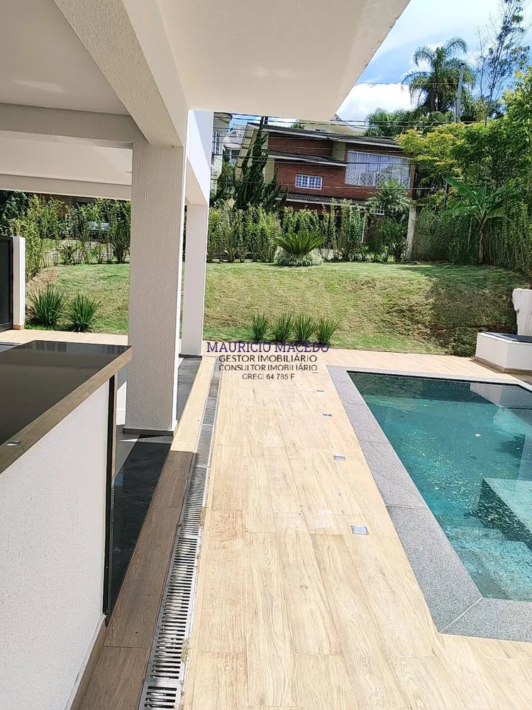 Casa, 4 quartos, 451 m² - Foto 4