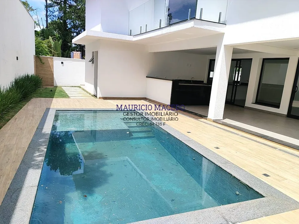 Casa, 4 quartos, 451 m² - Foto 8