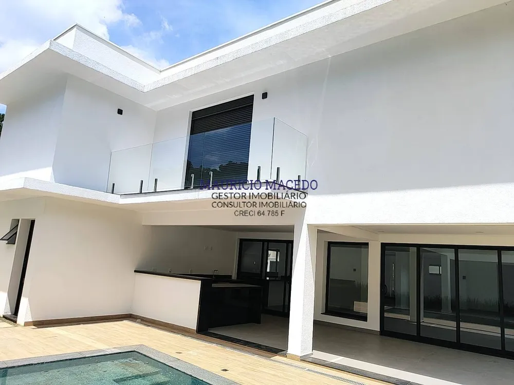 Casa, 4 quartos, 451 m² - Foto 3
