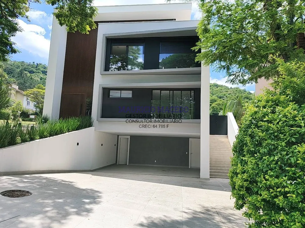 Casa, 4 quartos, 451 m² - Foto 5