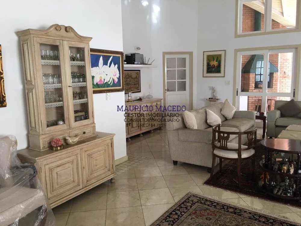 Casa, 4 quartos, 400 m² - Foto 4