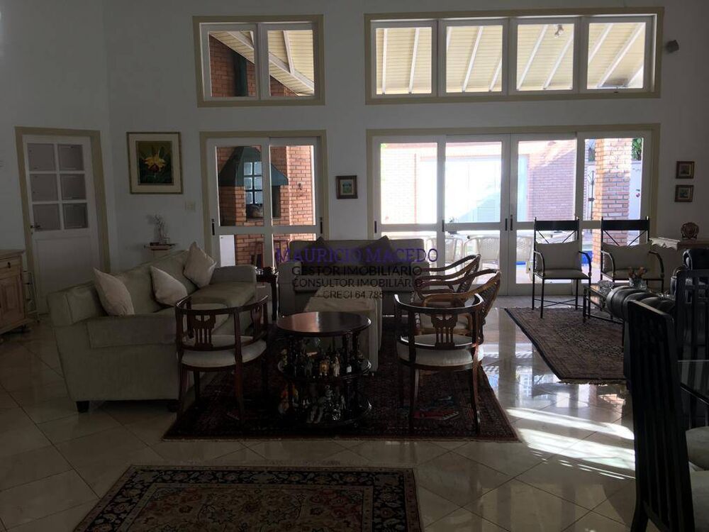 Casa, 4 quartos, 400 m² - Foto 3