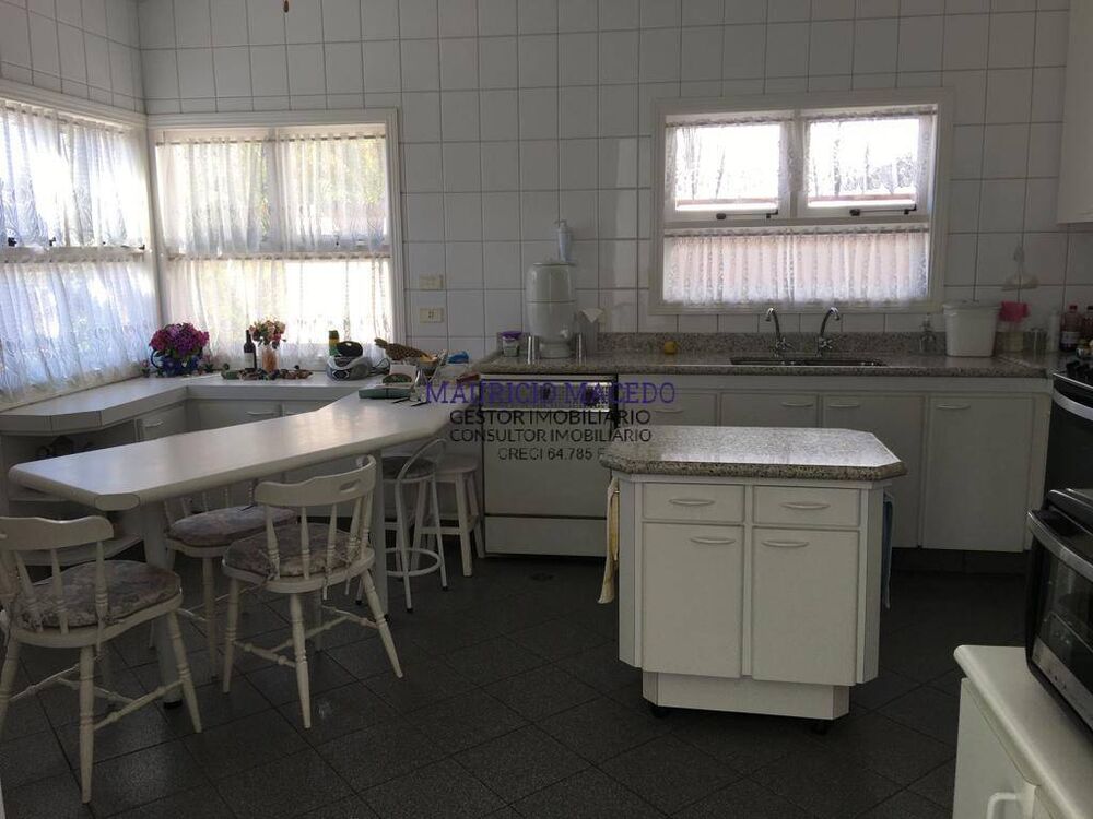 Casa, 4 quartos, 400 m² - Foto 1
