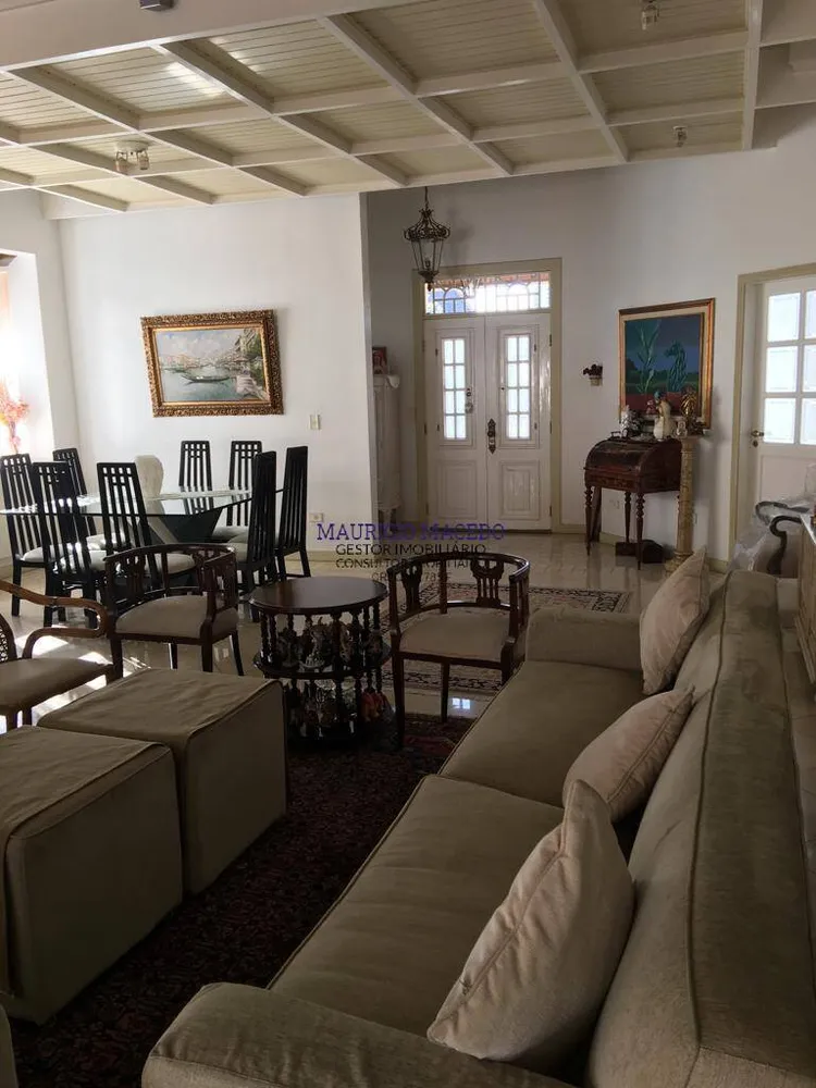 Casa, 4 quartos, 400 m² - Foto 2