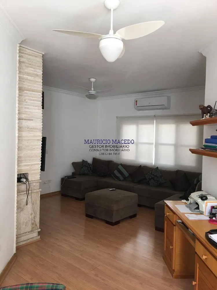 Casa, 4 quartos, 400 m² - Foto 6