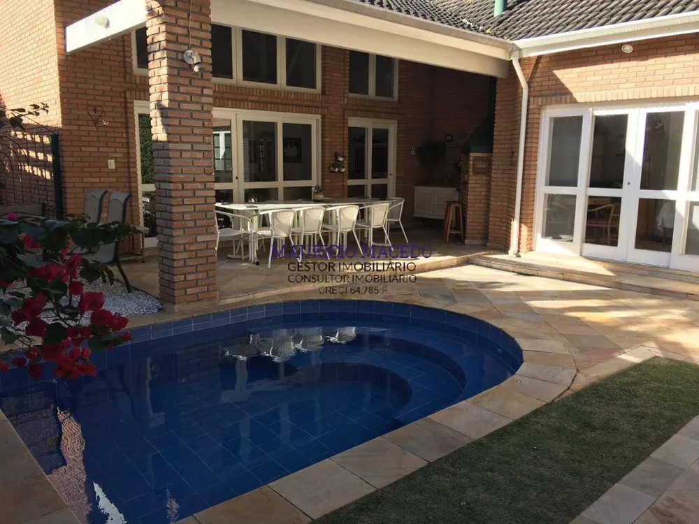 Casa, 4 quartos, 400 m² - Foto 7