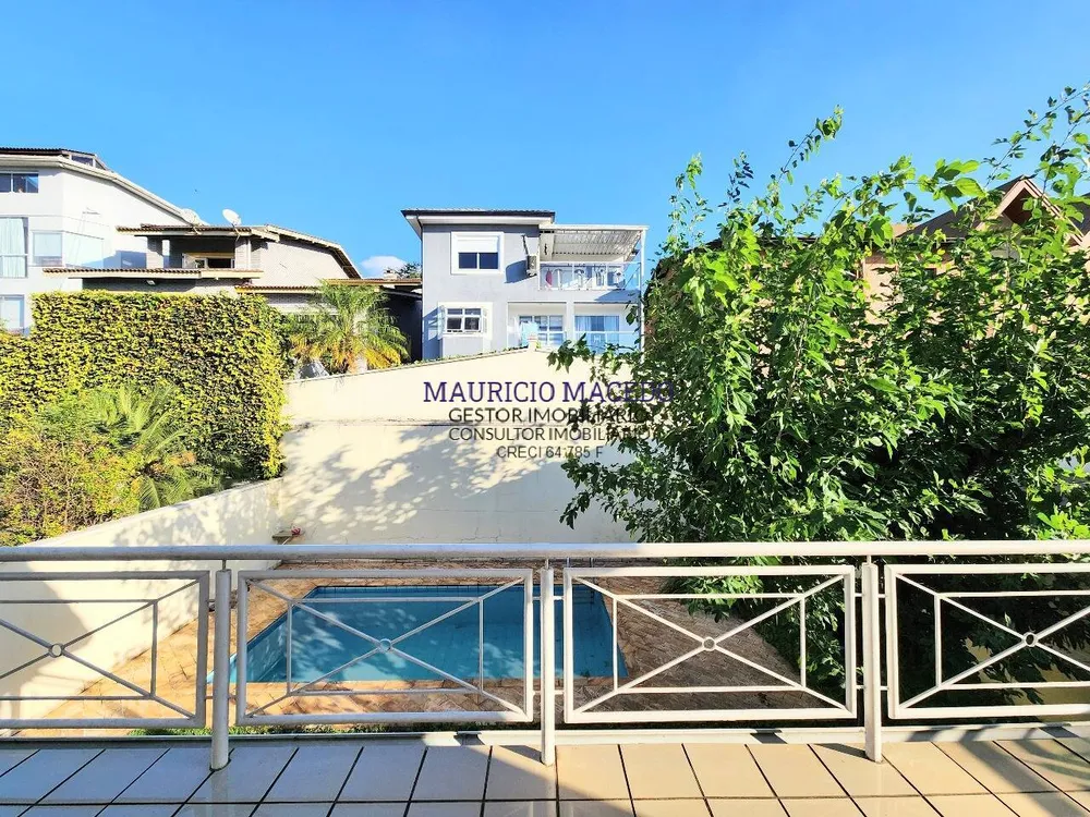 Casa, 4 quartos, 399 m² - Foto 6
