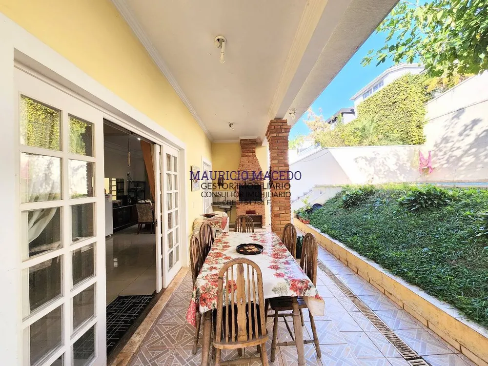 Casa, 4 quartos, 399 m² - Foto 11