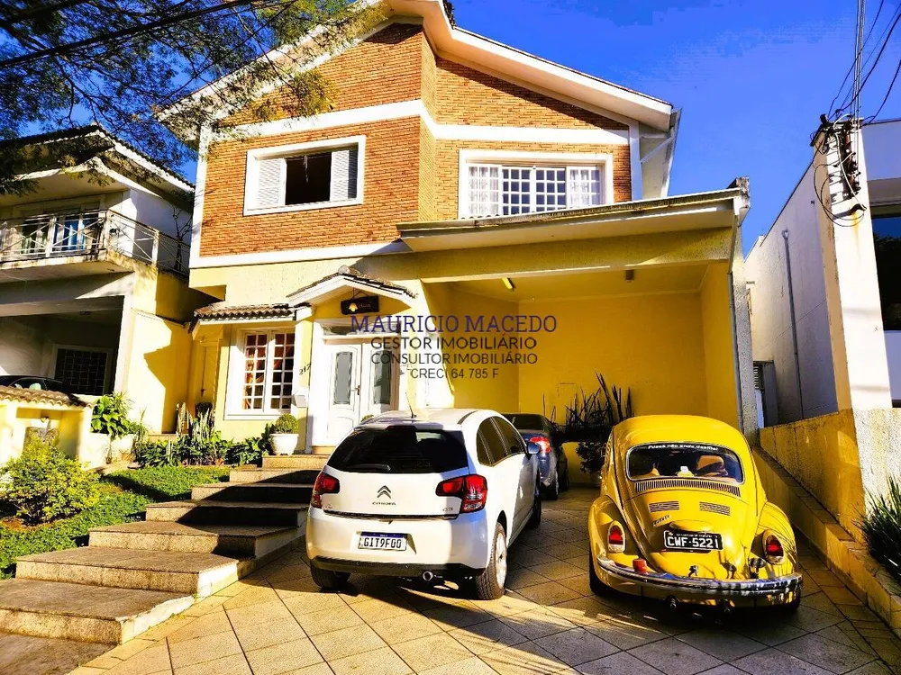 Casa, 4 quartos, 399 m² - Foto 4