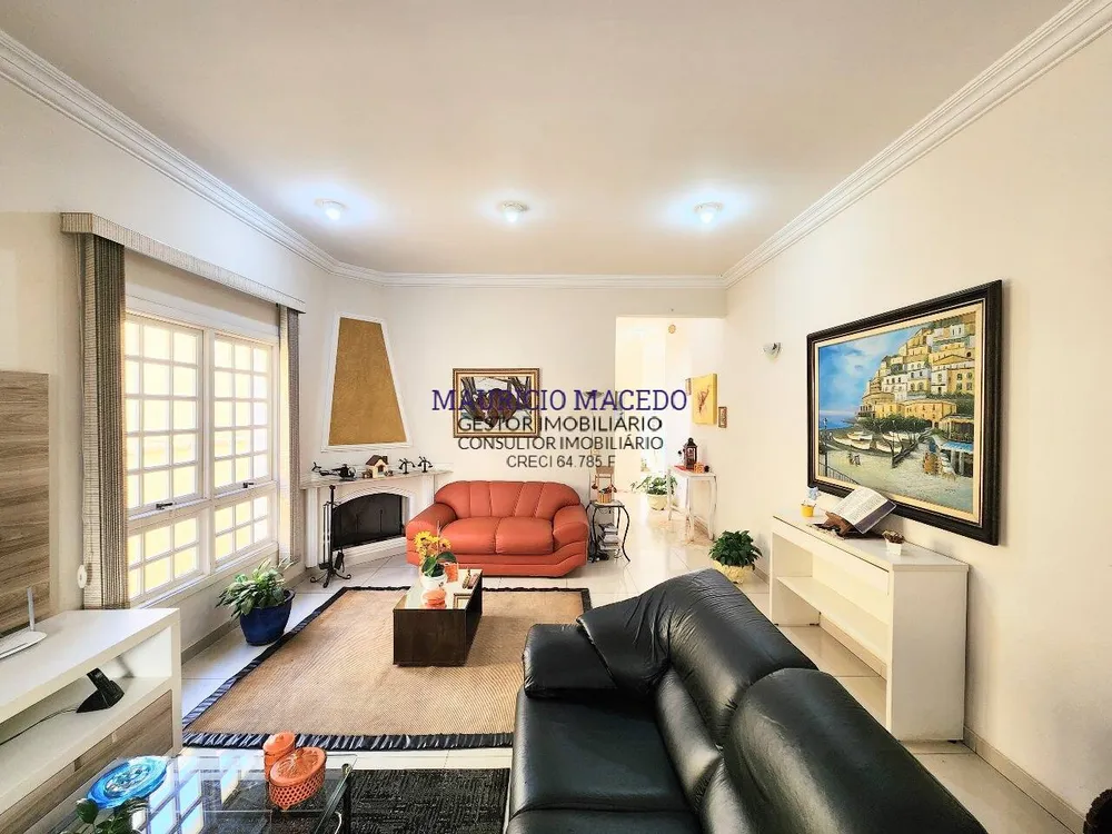 Casa, 4 quartos, 399 m² - Foto 3