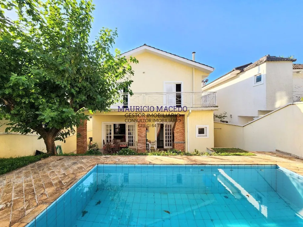 Casa, 4 quartos, 399 m² - Foto 12