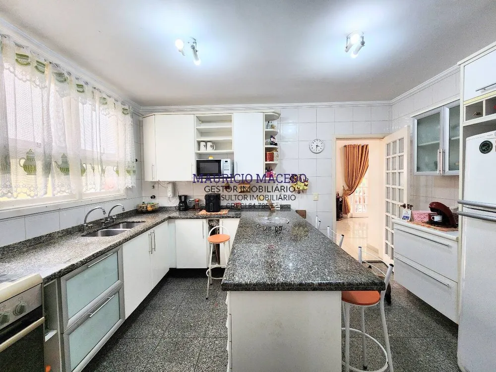 Casa, 4 quartos, 399 m² - Foto 5