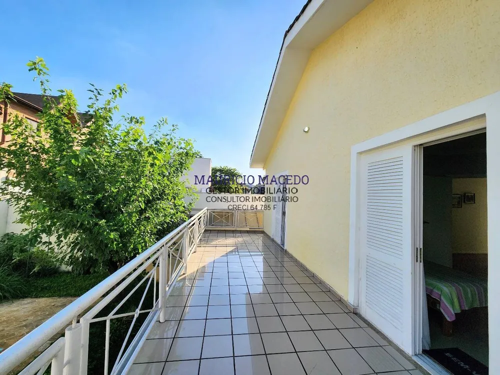 Casa, 4 quartos, 399 m² - Foto 1
