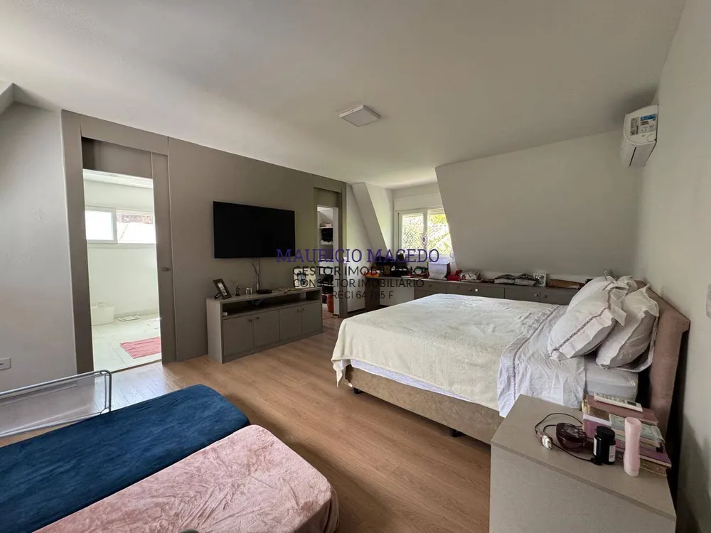 Casa, 5 quartos, 415 m² - Foto 14