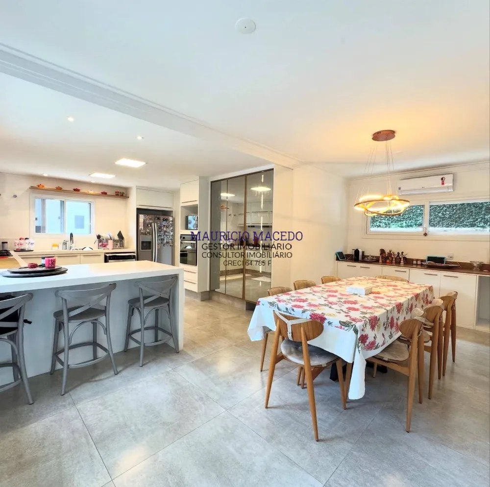 Casa, 5 quartos, 415 m² - Foto 7