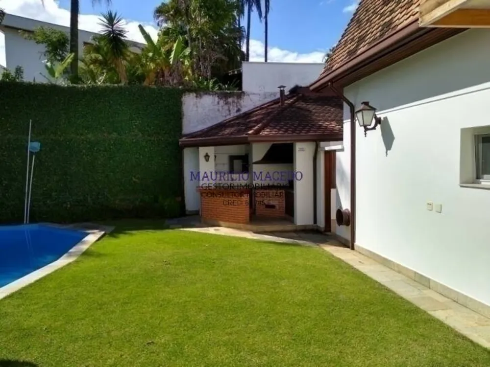 Casa, 5 quartos, 415 m² - Foto 6