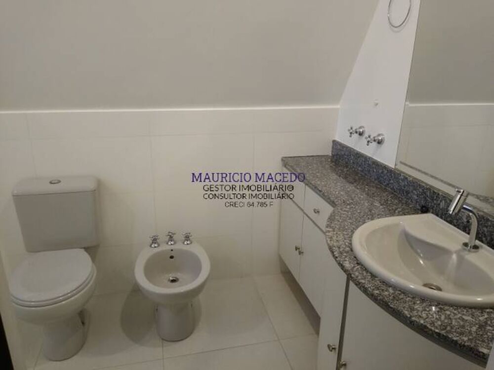 Casa à venda e aluguel com 5 quartos, 415m² - Foto 2