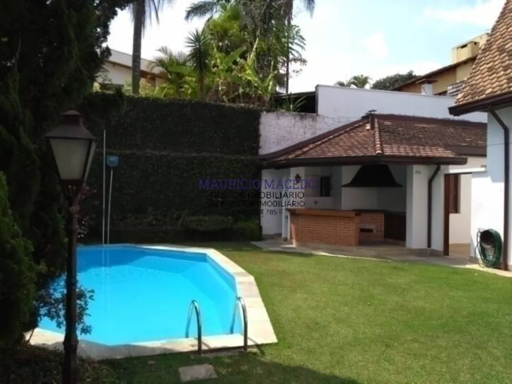 Casa, 5 quartos, 415 m² - Foto 13