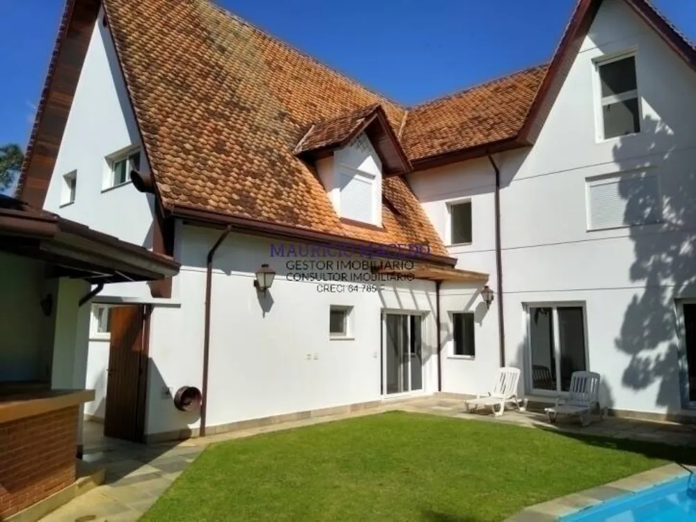 Casa, 5 quartos, 415 m² - Foto 16
