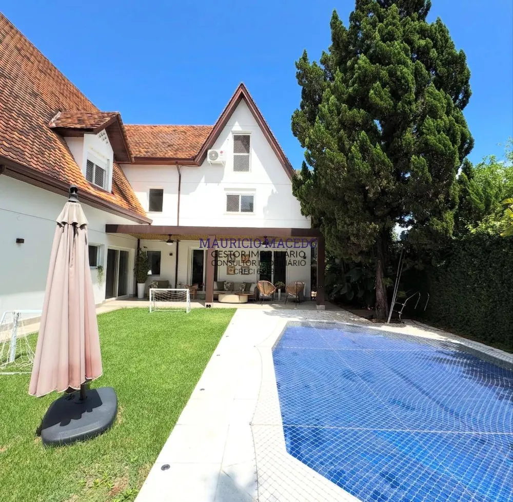 Casa, 5 quartos, 415 m² - Foto 12