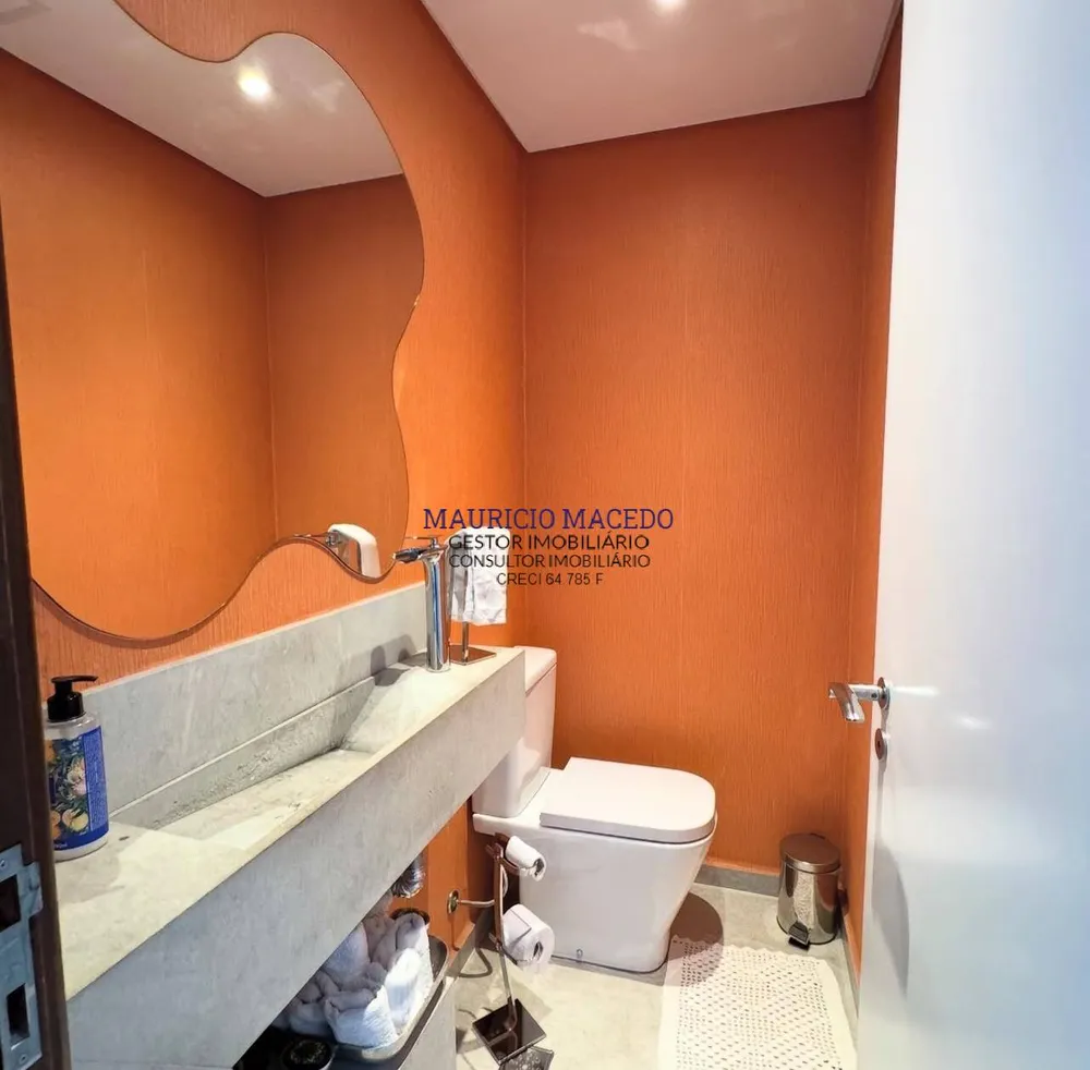 Casa, 5 quartos, 415 m² - Foto 15