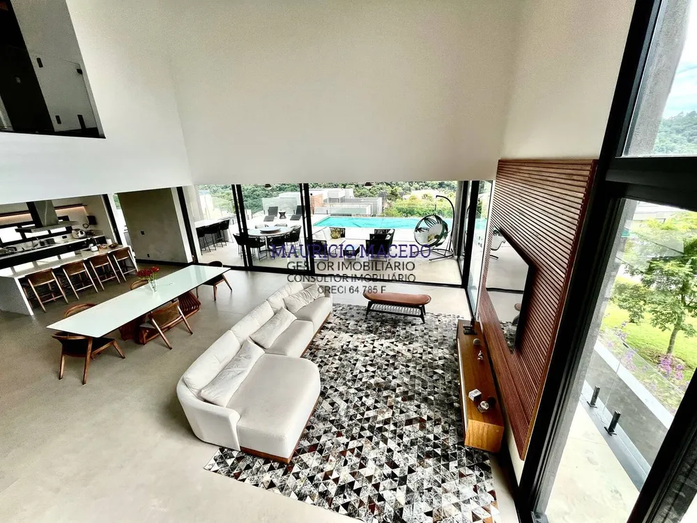 Casa, 5 quartos, 600 m² - Foto 17