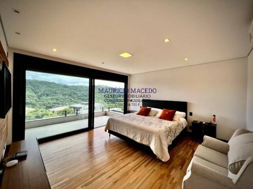 Casa, 5 quartos, 600 m² - Foto 3
