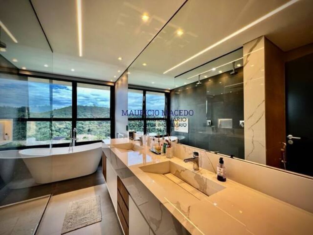 Casa, 5 quartos, 600 m² - Foto 2