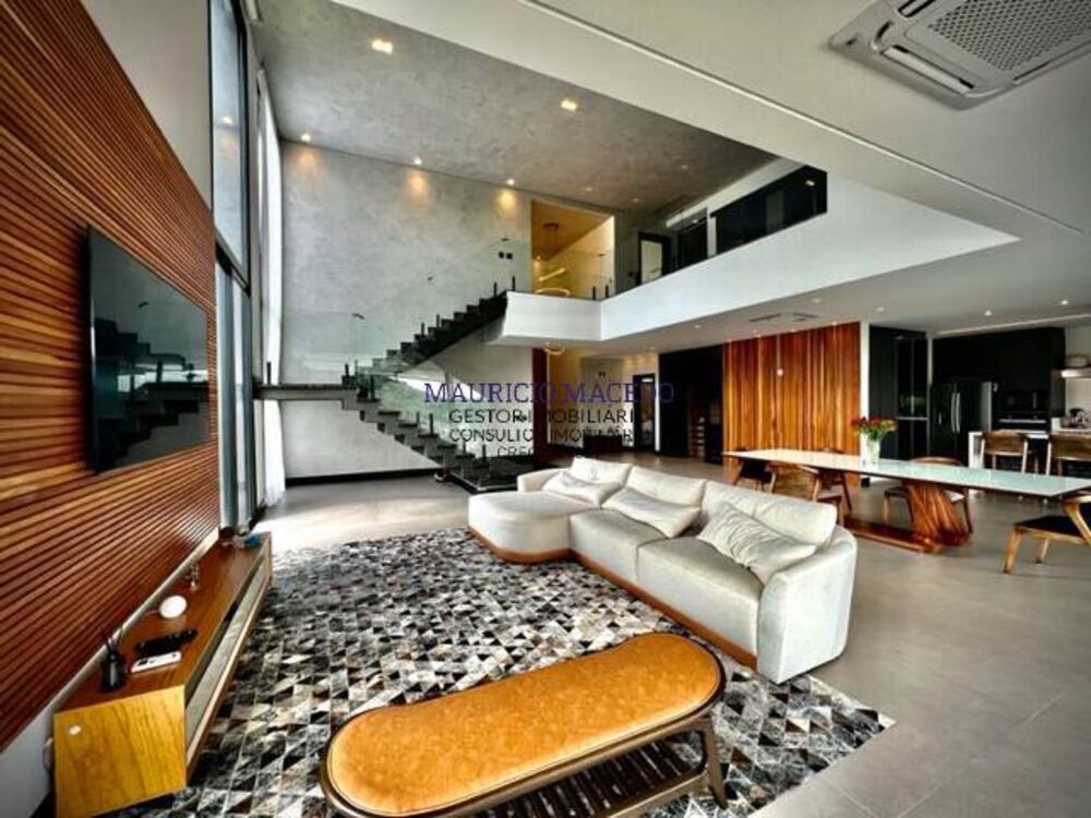 Casa, 5 quartos, 600 m² - Foto 12