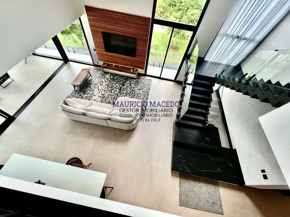 Casa, 5 quartos, 600 m² - Foto 18