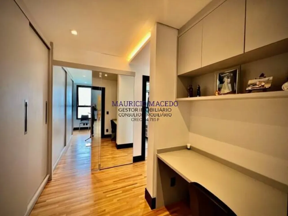 Casa, 5 quartos, 600 m² - Foto 2