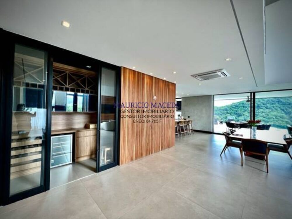 Casa, 5 quartos, 600 m² - Foto 8