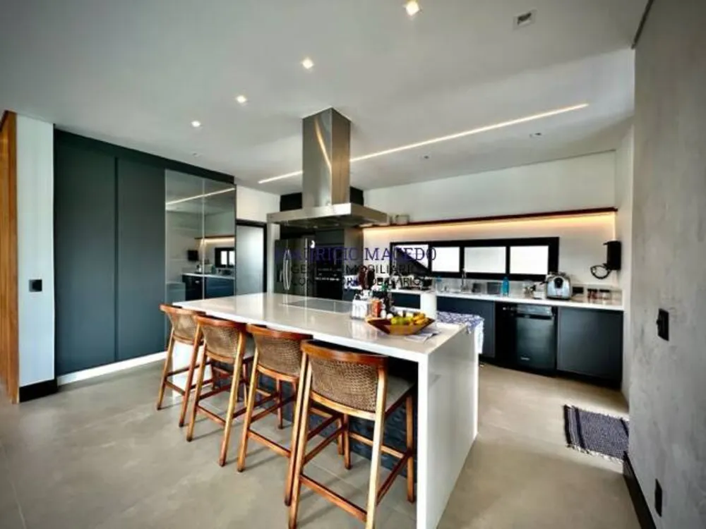 Casa, 5 quartos, 600 m² - Foto 5