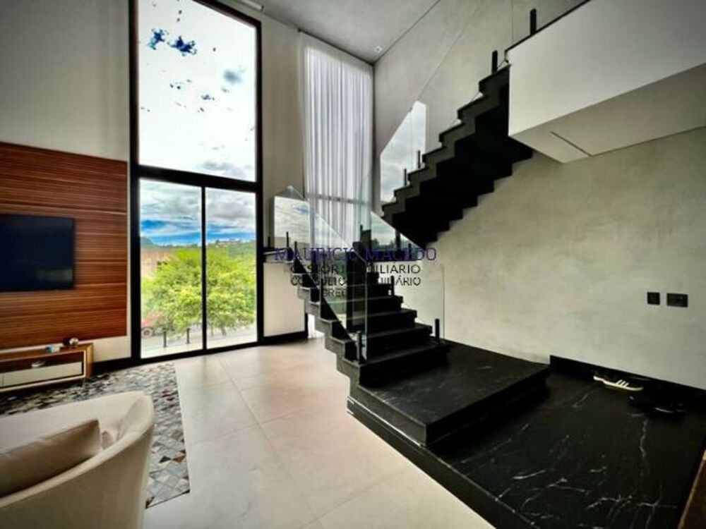 Casa, 5 quartos, 600 m² - Foto 1