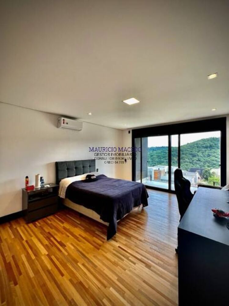 Casa, 5 quartos, 600 m² - Foto 5
