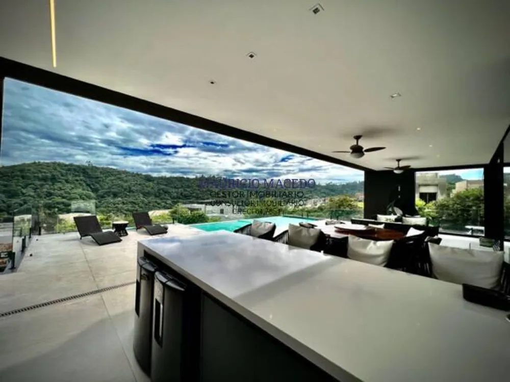 Casa, 5 quartos, 600 m² - Foto 6