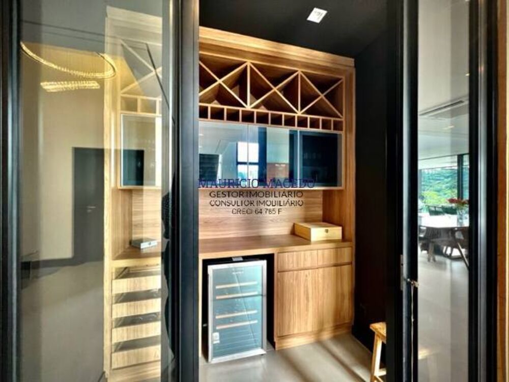 Casa, 5 quartos, 600 m² - Foto 7