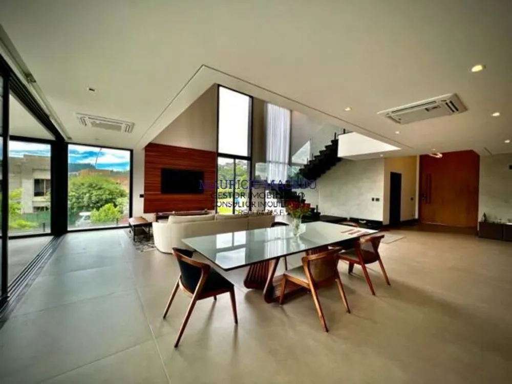 Casa, 5 quartos, 600 m² - Foto 10