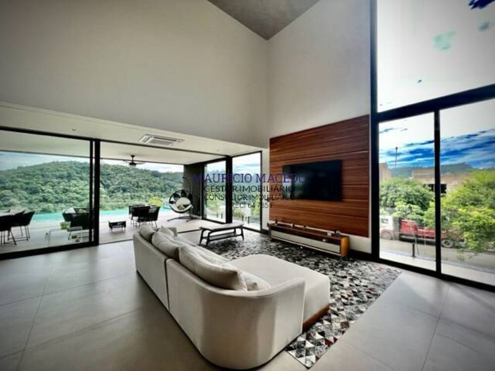 Casa, 5 quartos, 600 m² - Foto 9