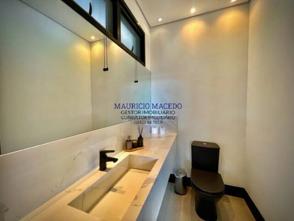 Casa, 5 quartos, 600 m² - Foto 11