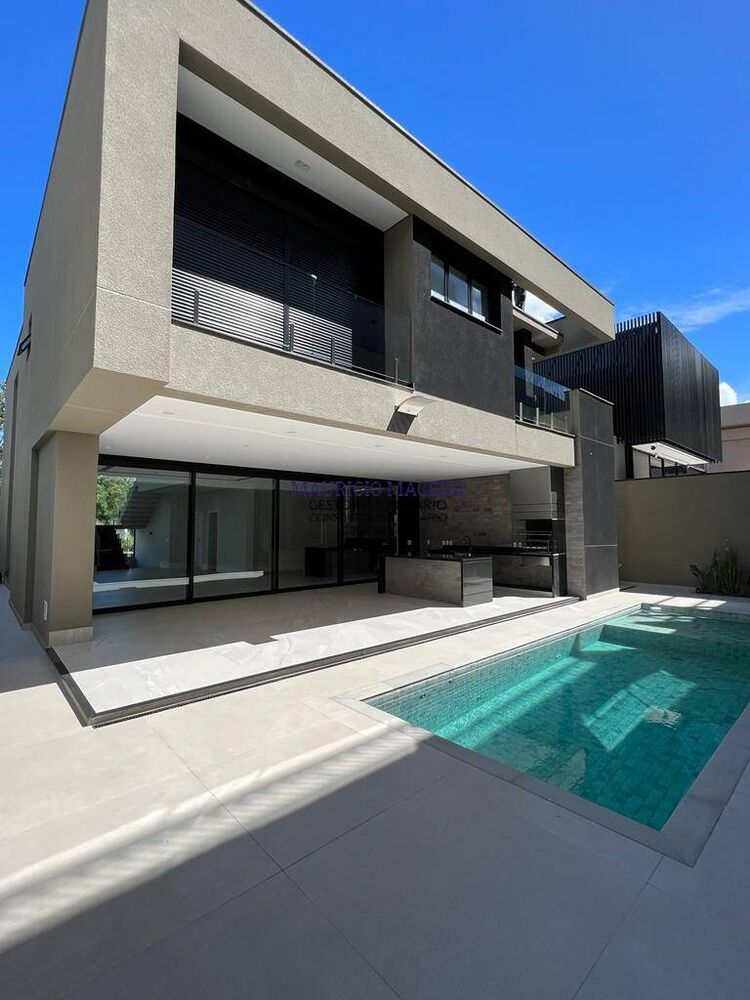 Casa, 5 quartos, 450 m² - Foto 4