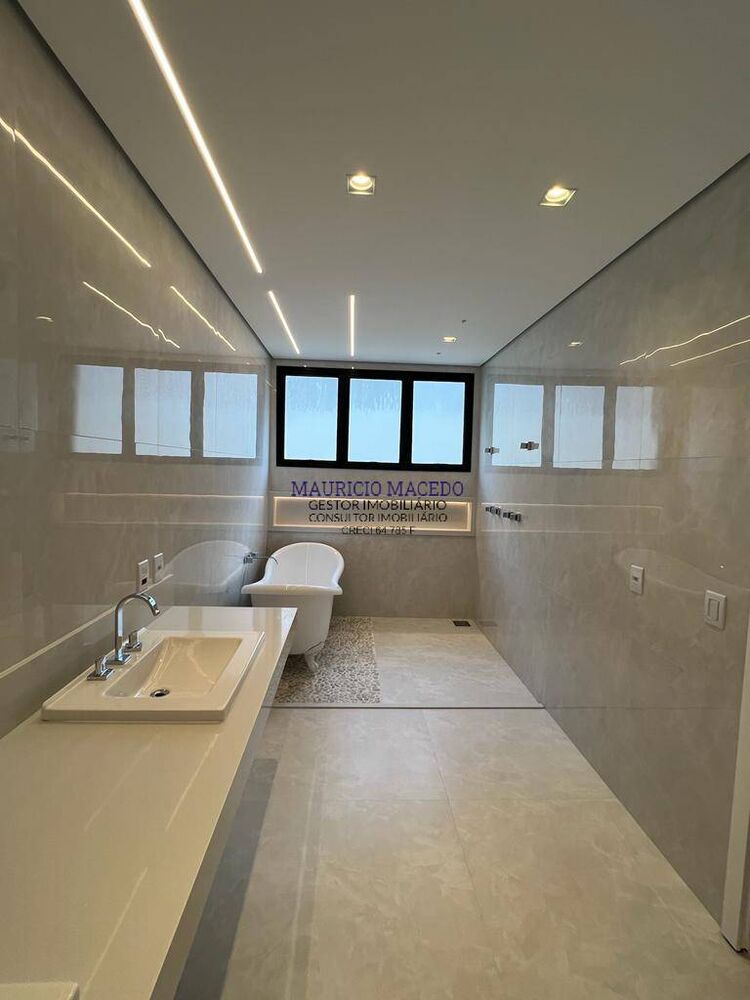 Casa, 5 quartos, 450 m² - Foto 1