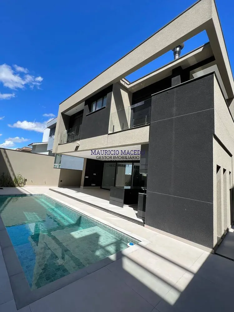 Casa, 5 quartos, 450 m² - Foto 6