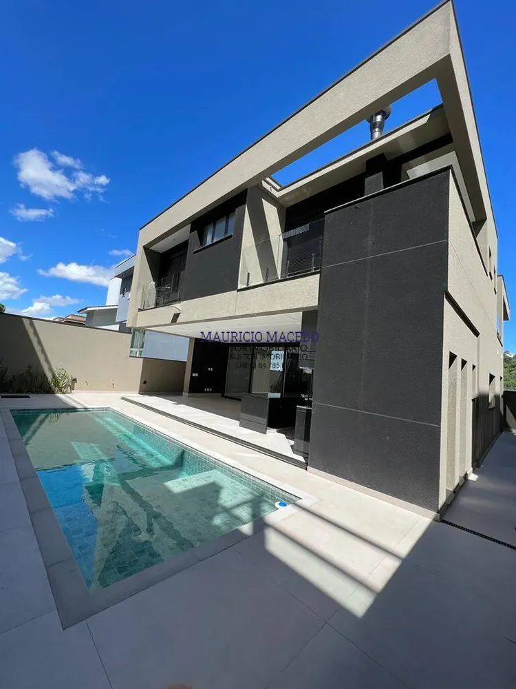 Casa, 5 quartos, 450 m² - Foto 15