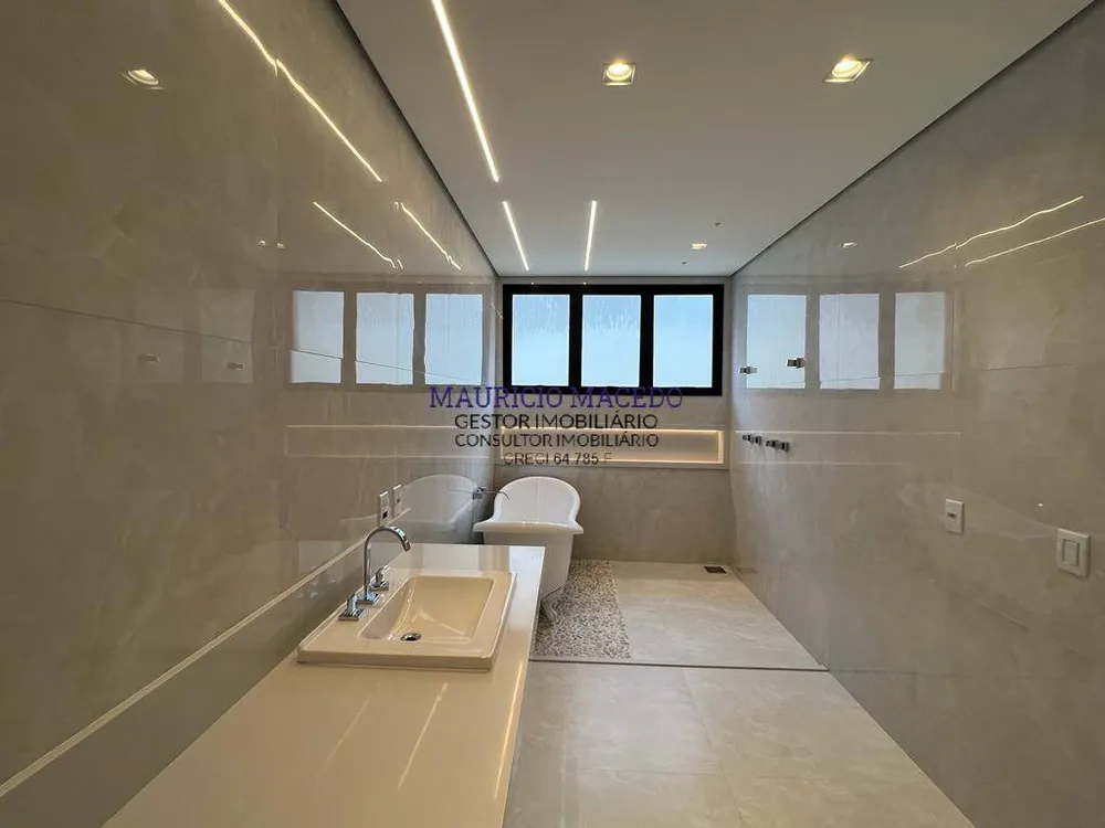 Casa, 5 quartos, 450 m² - Foto 12