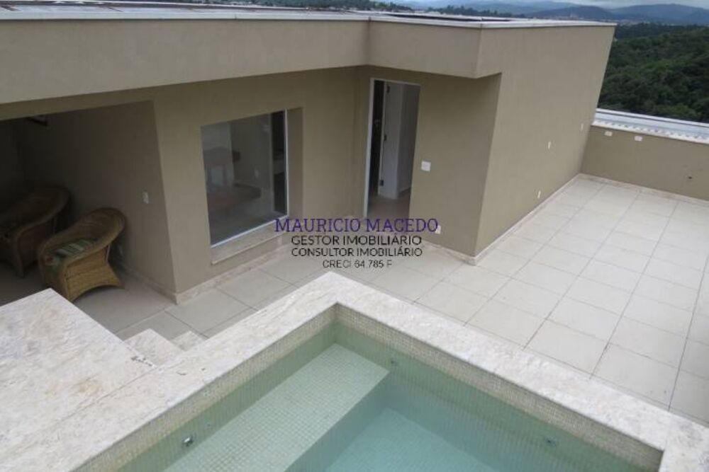 Casa, 5 quartos, 800 m² - Foto 6