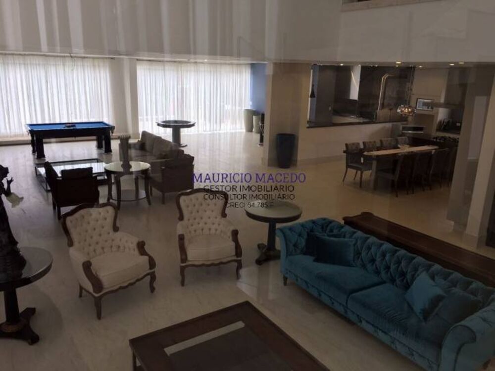 Casa, 5 quartos, 800 m² - Foto 7