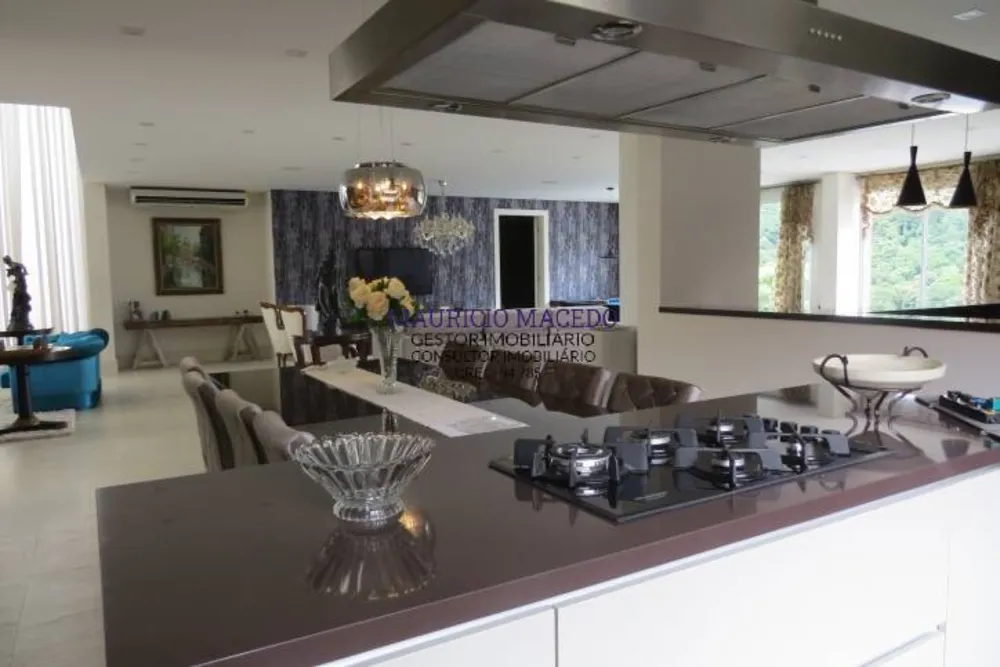 Casa, 5 quartos, 800 m² - Foto 23