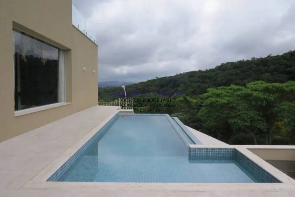 Casa, 5 quartos, 800 m² - Foto 21